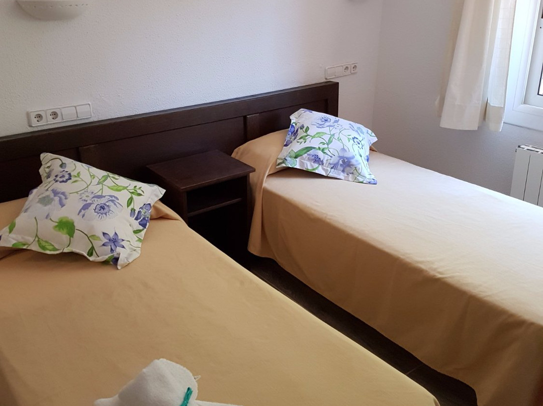 Xirlo B&B
