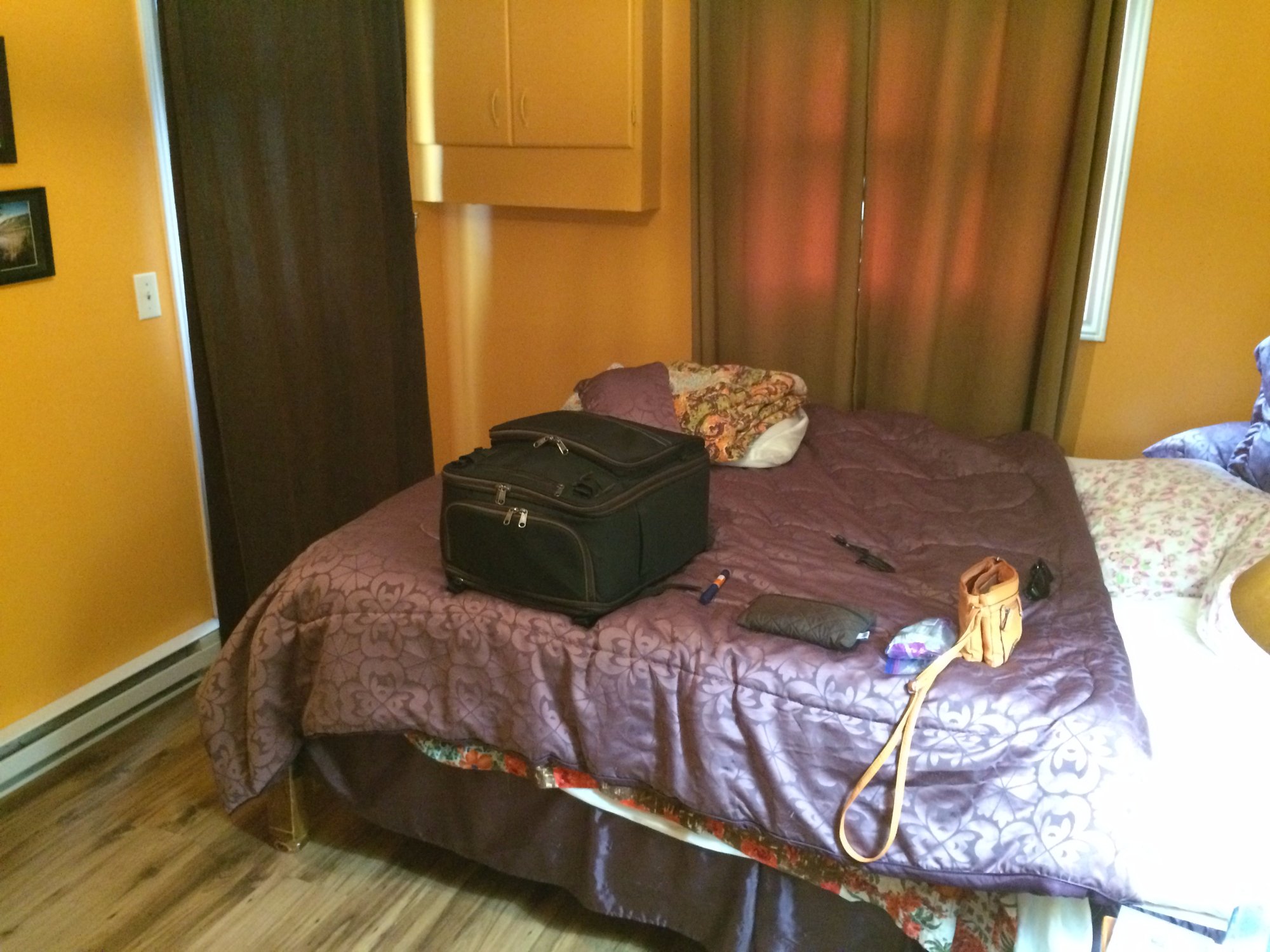 Right Off Da Boat B&B-官方