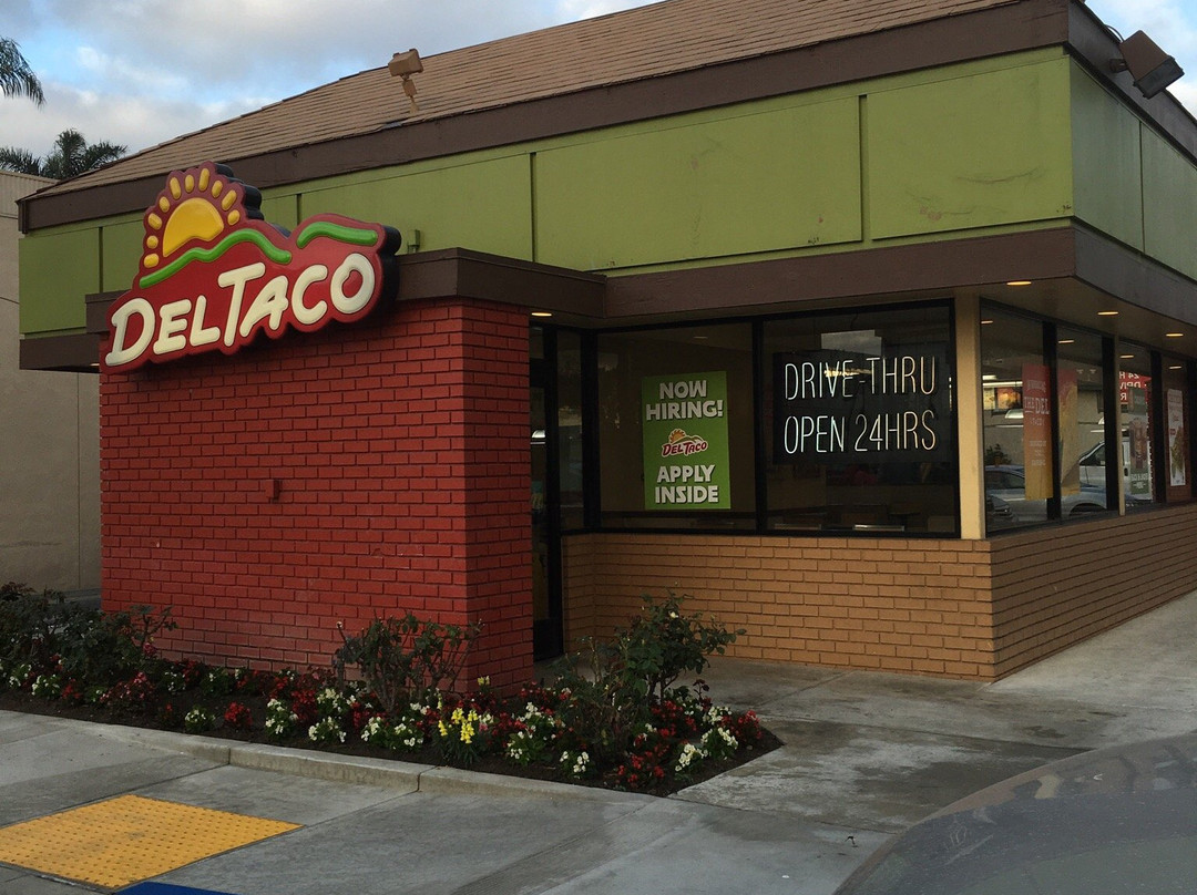 Del Taco