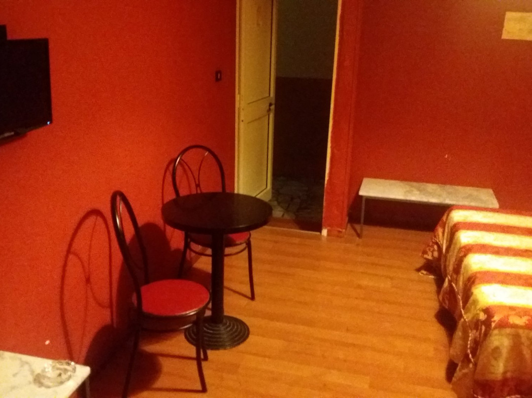 Mini Albergo