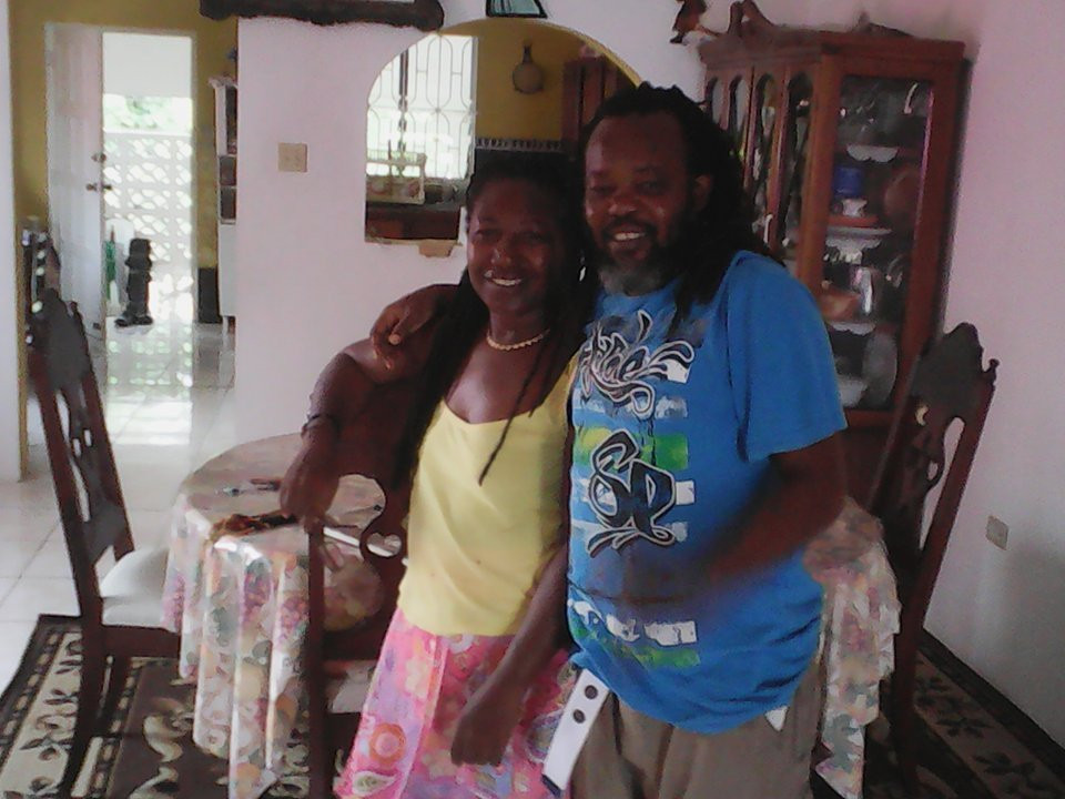 Tina's Guest House主图