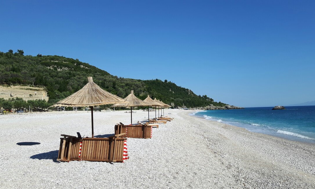 Camping Kranea