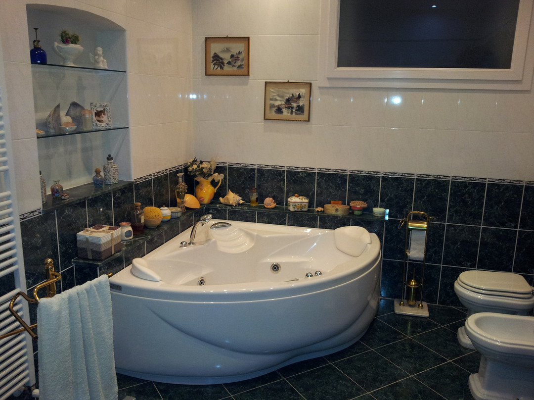 Bed And Breakfast Villa Regina主图