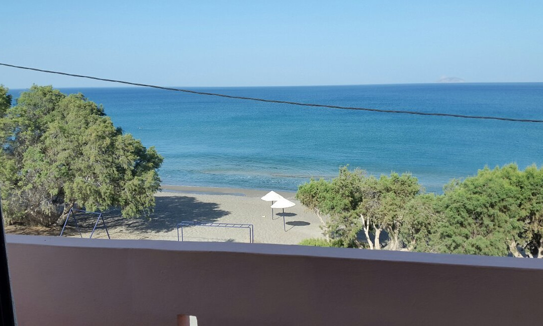 Alexander Beach Hotel主图