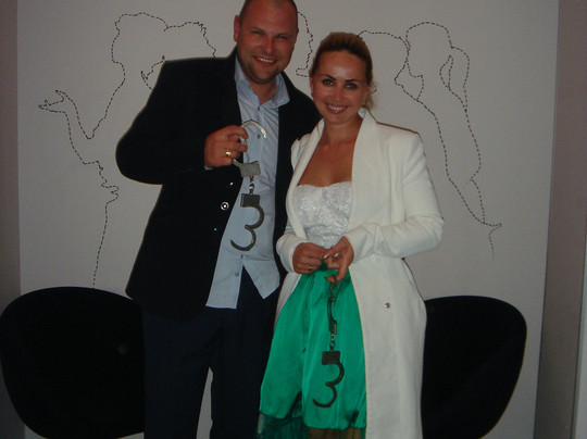 Quest West-泽列诺格拉茨克必去景点