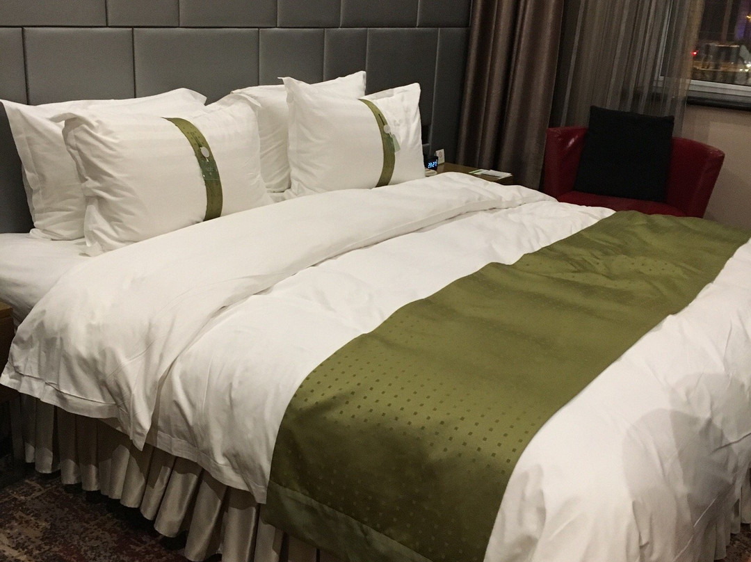 哈尔滨速8新阳路店主图