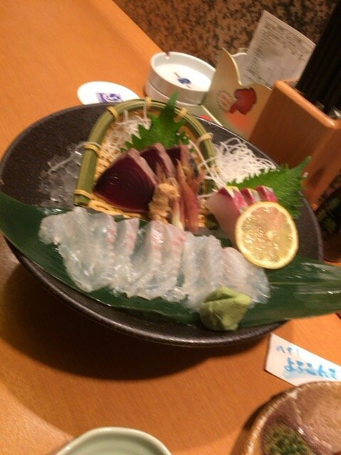 日本海庄や 小松駅前店