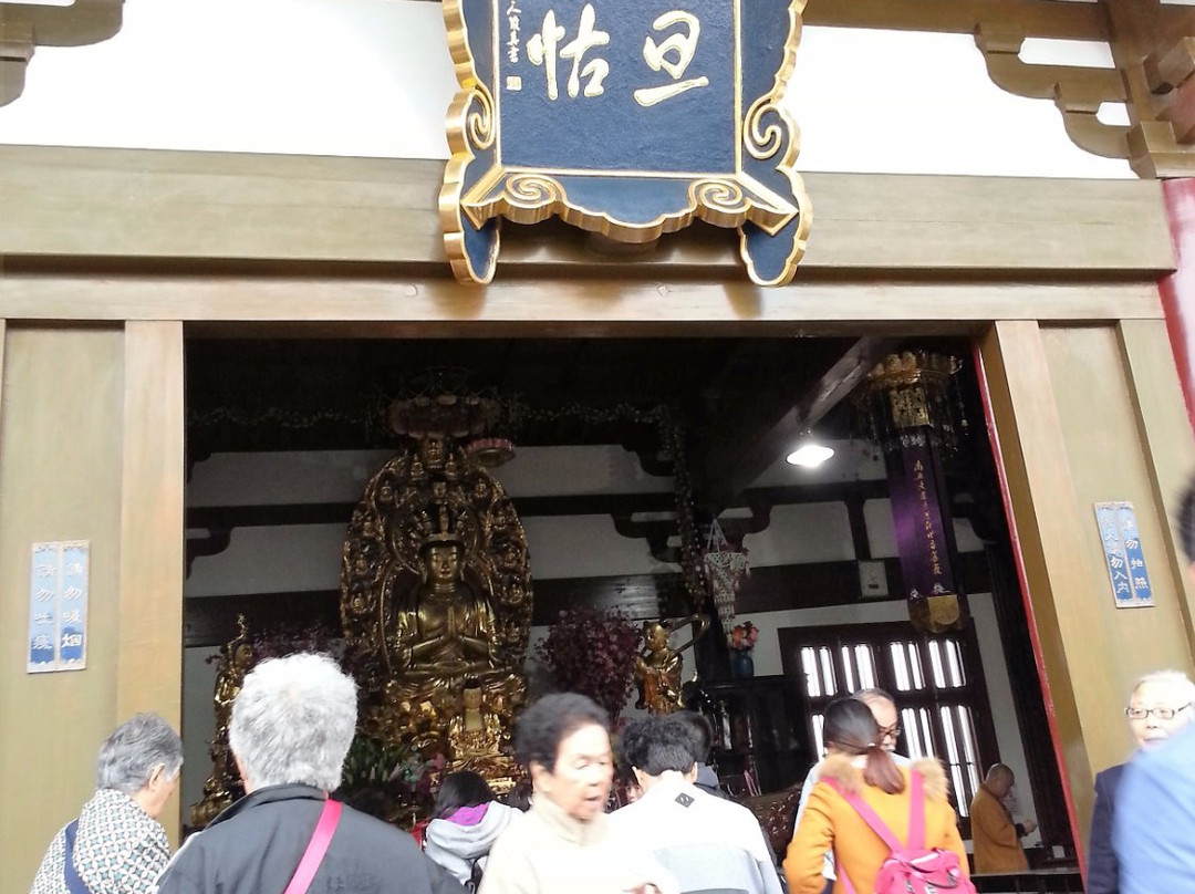 舟山虾峙岛-舟山市必去景点