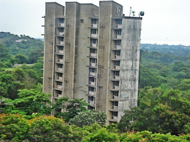 University of Dar es Salaam景点图片