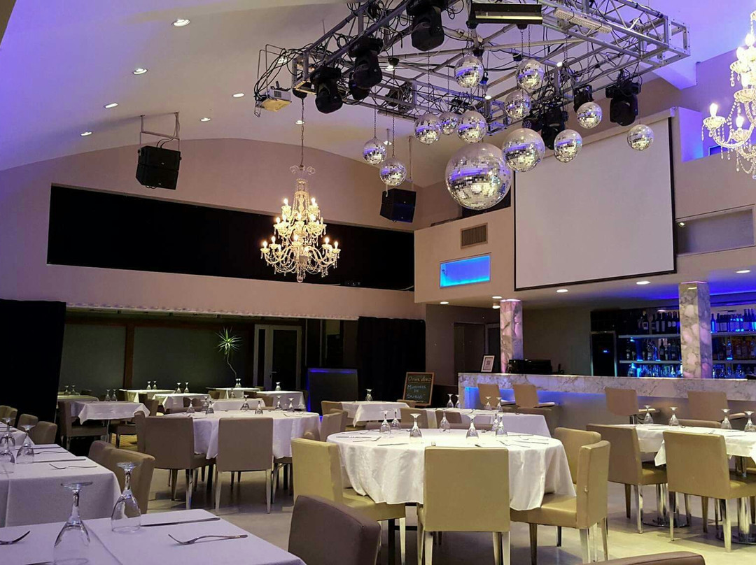 Other World Resto-Eventos