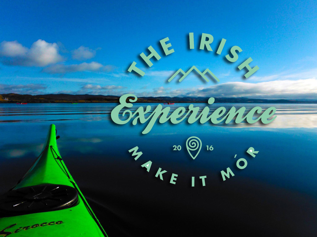 The Irish Experience景点图片