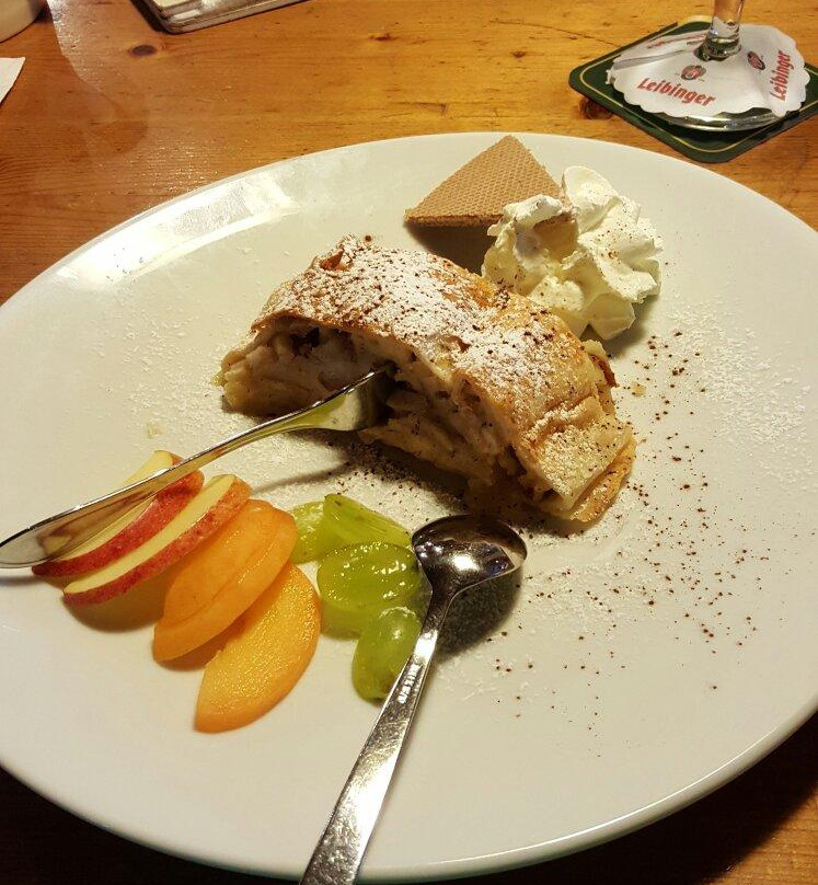 Hotel Gasthof Rössle