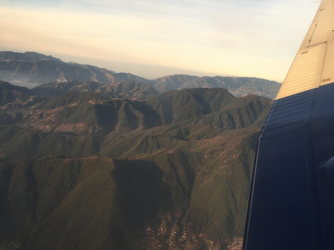 Everest View Point-萨加玛塔国家公园必去景点