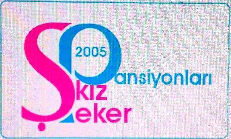Seker Pansiyon