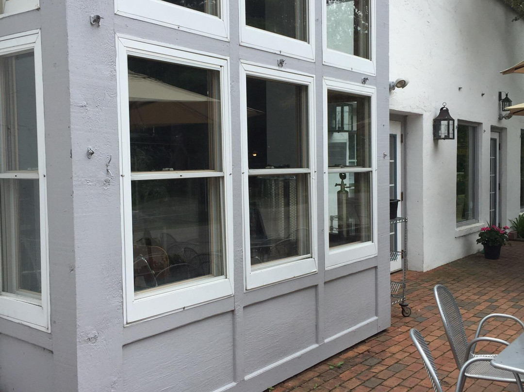 Island Orchard Cider-Ellison Bay必去景点