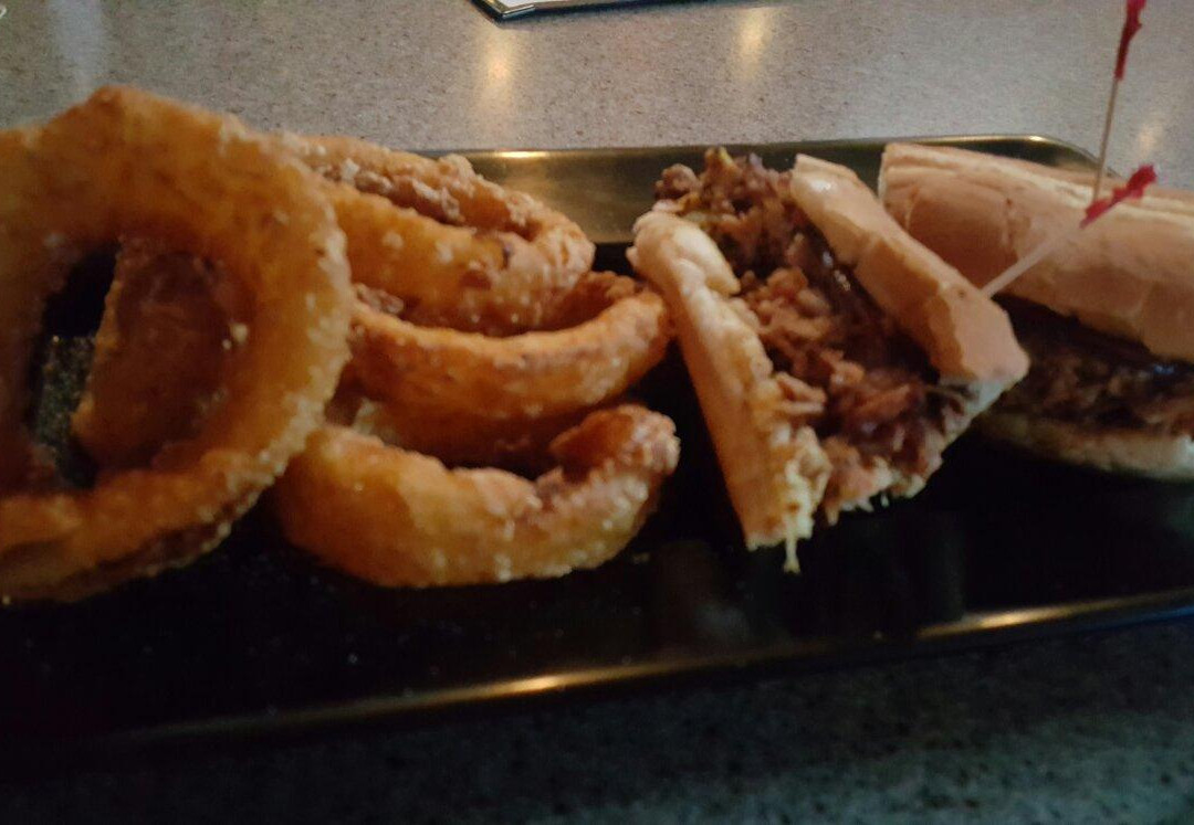 Sliders Grill & Bar - Wallingford