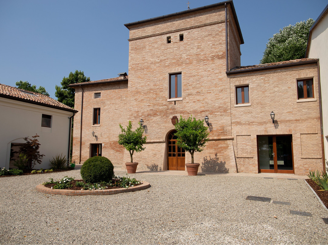 Villa La Personala