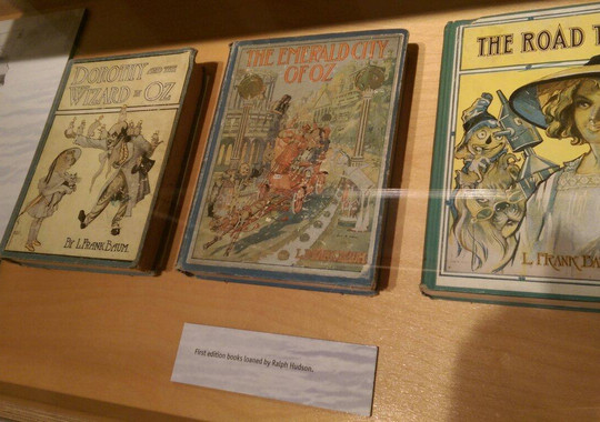 历史艺术博物馆-科罗纳多必去景点