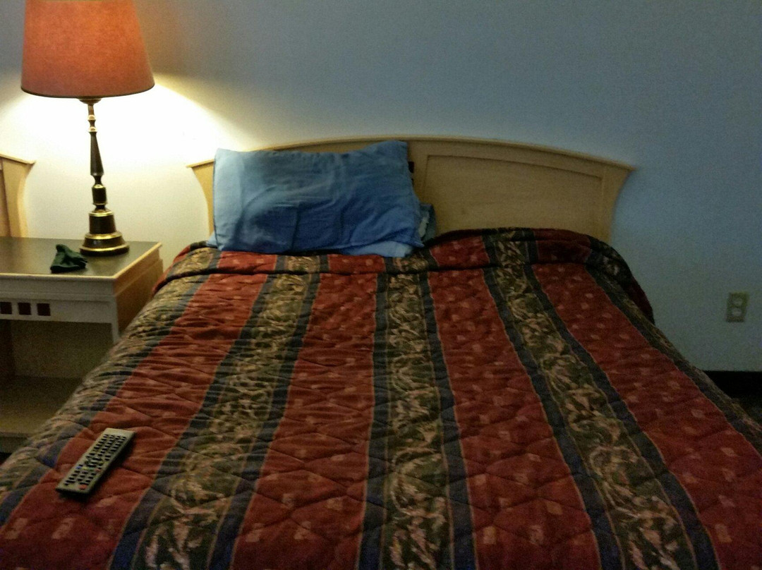 Royal Star Motor Inn