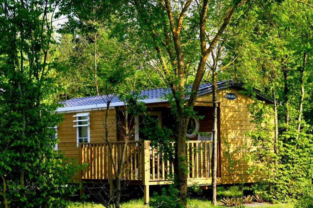 Camping De L'ile Cariot***