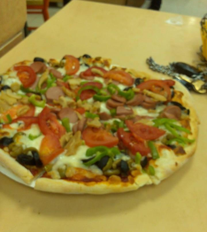 Al Kharj餐馆和美食-Al Tahi