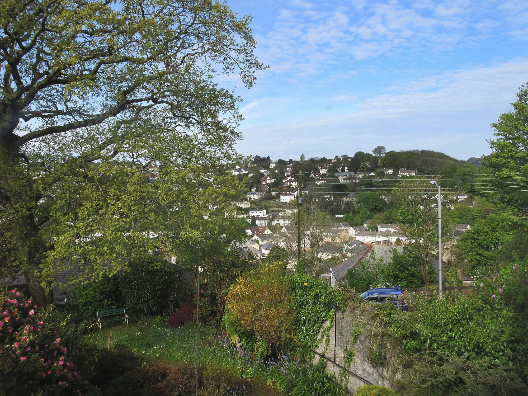 Bankside Bed & Breakfast-酒店景观