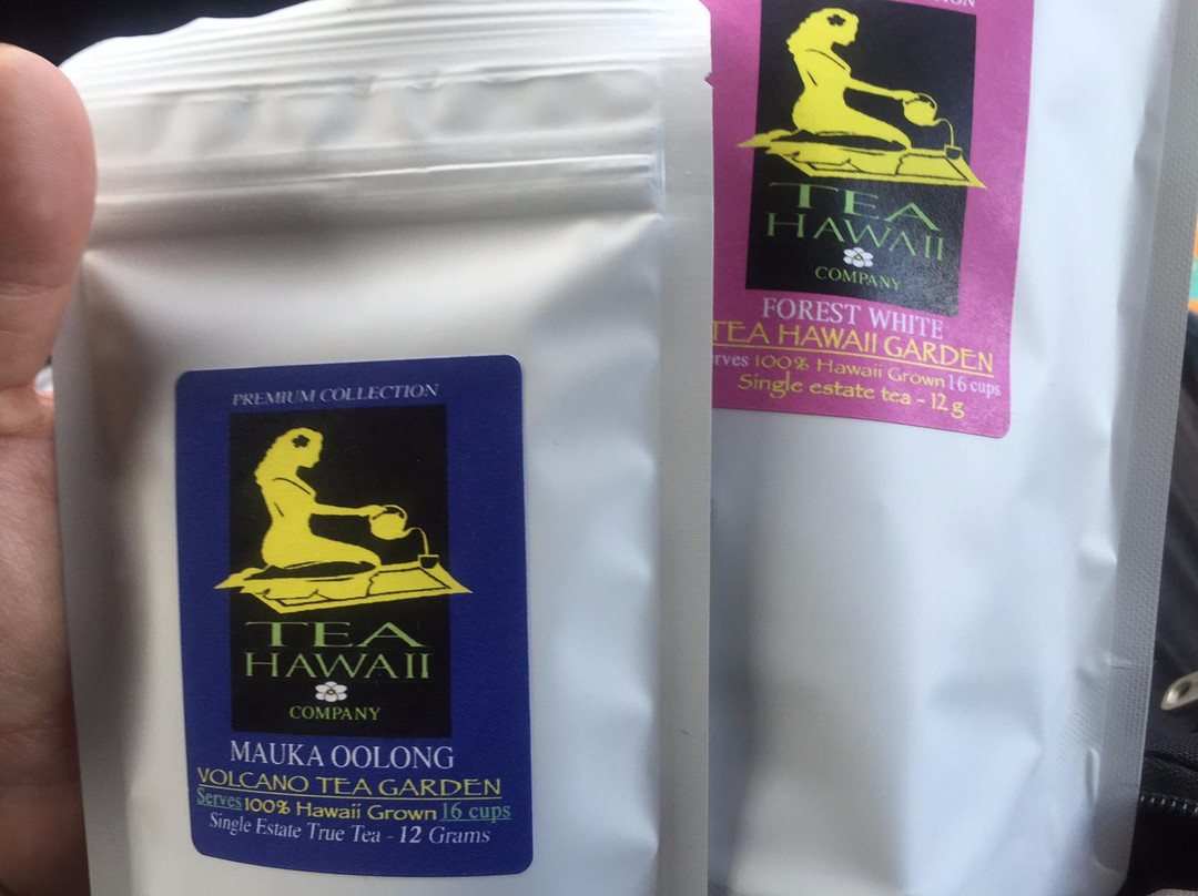 Waimea Town Market-卡慕也拉必去景点