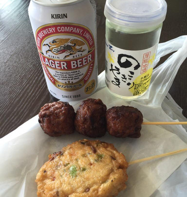 Kanaya Ferry Service Center - Shokusai Ichiba-富津市必去景点