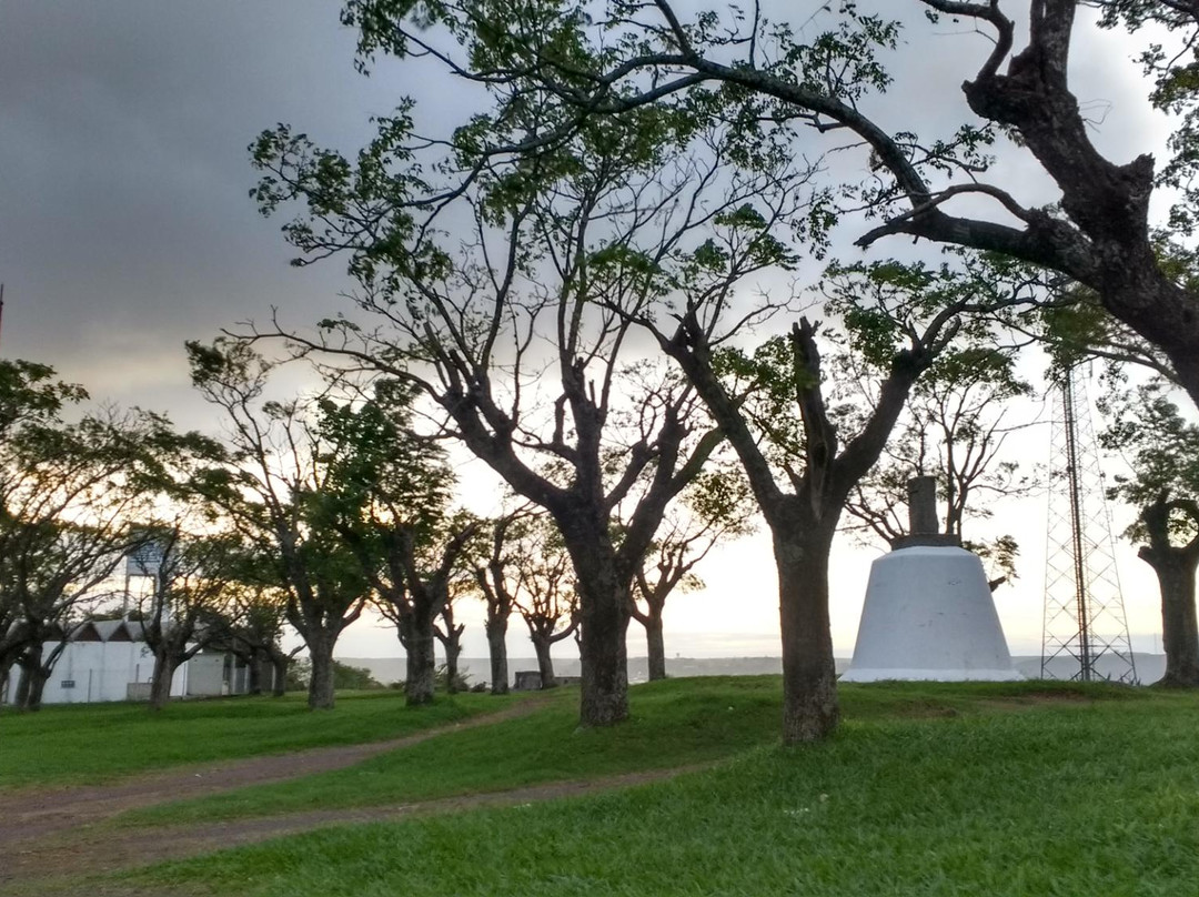Cerro del Marco-Rivera必去景点