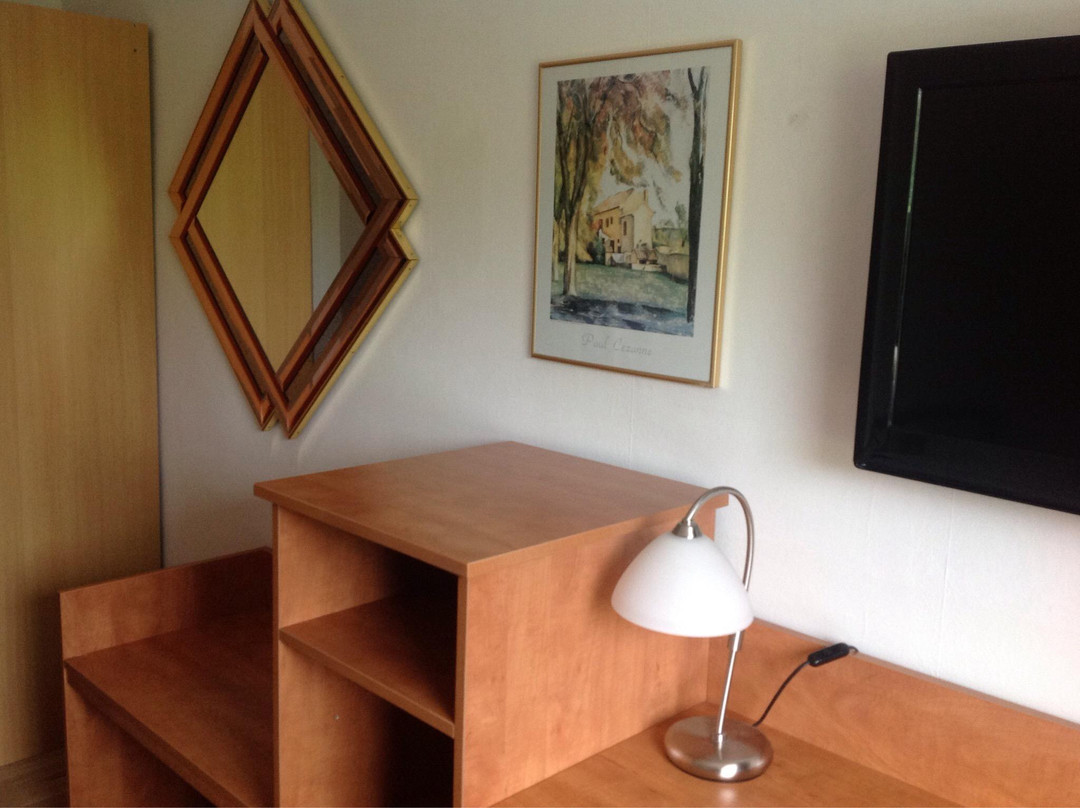 Boutique Hotel Fährhaus主图