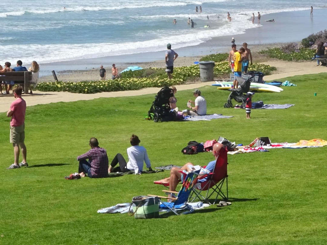 Powerhouse Park-德尔马必去景点