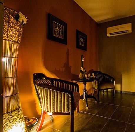 Scents and Senses-马六甲必去景点