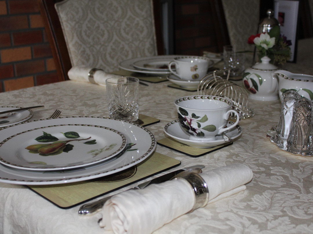 Pineview Guesthouse