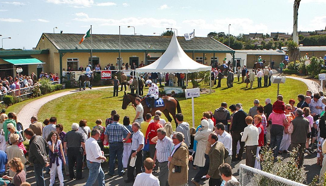 Waterford & Tramore Racecourse-特拉莫尔必去景点