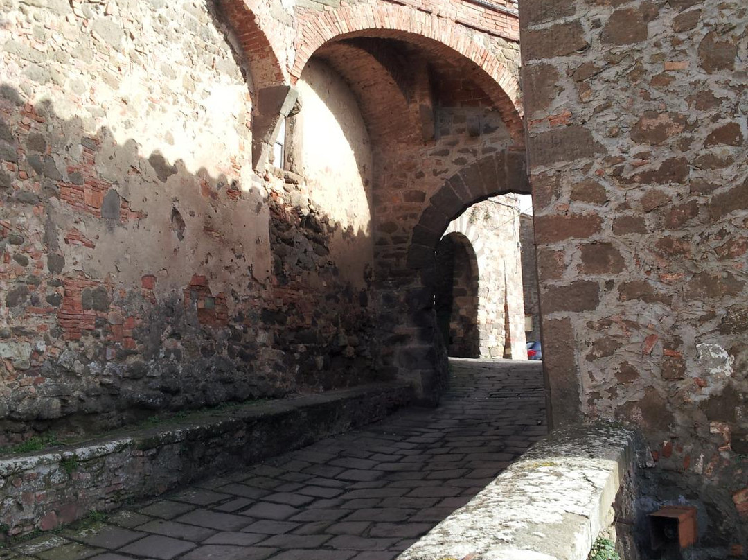 Torre dei Belforti景点图片