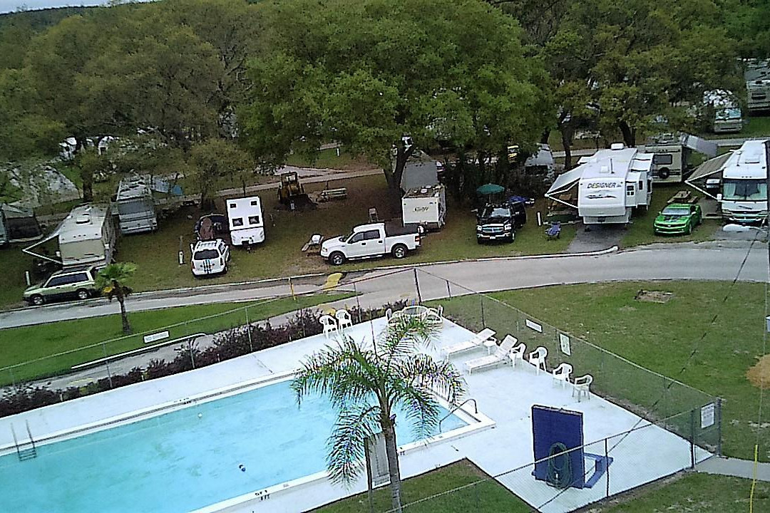 Lost Lake RV Resort
