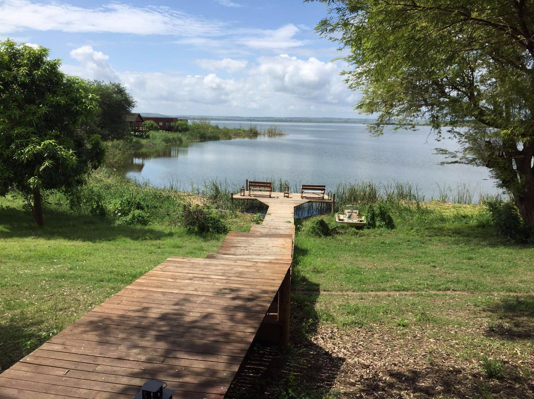 Mubanga Lodge