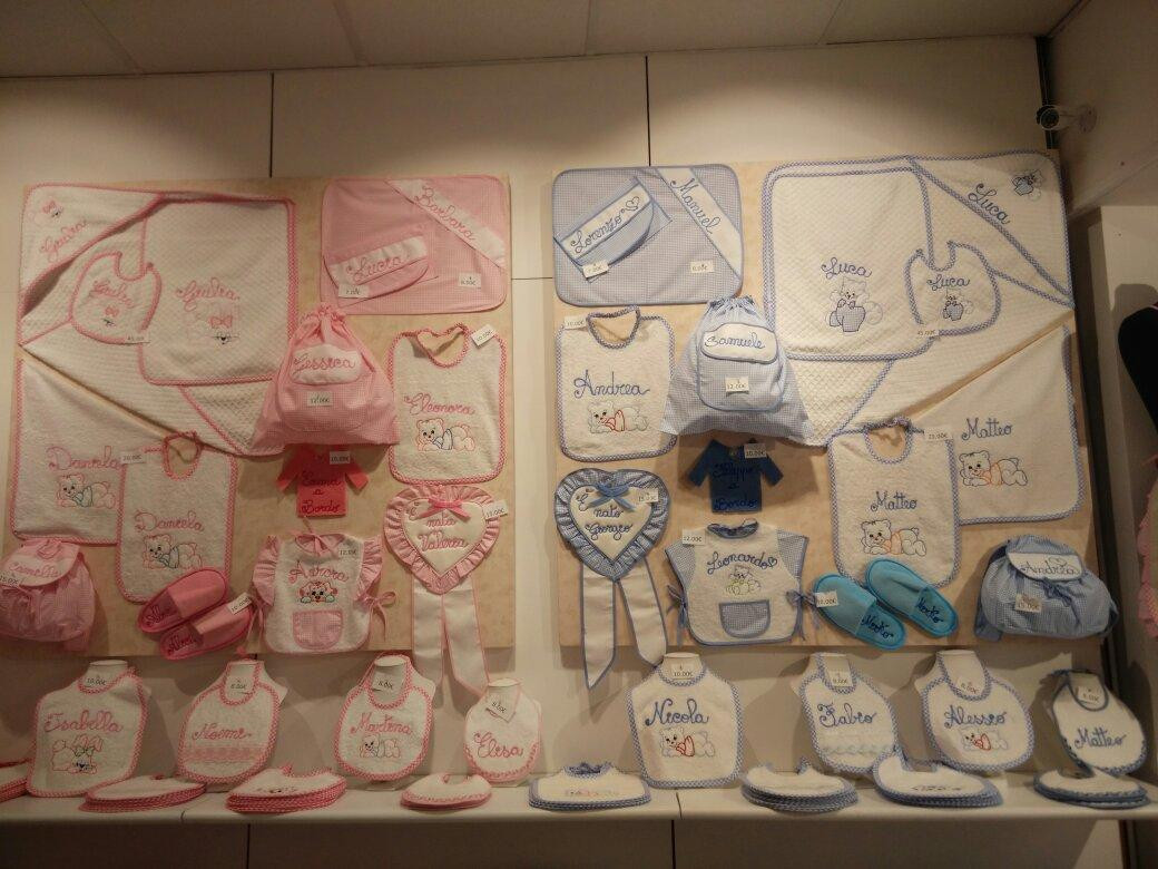 Ricami Veronica(by hobby del ricamo)-拉马达莱娜必去景点