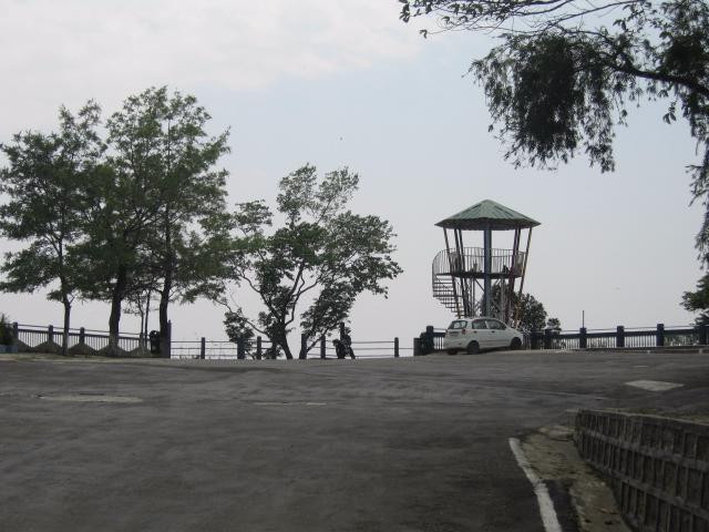 Durtlang Hills-艾藻尔必去景点