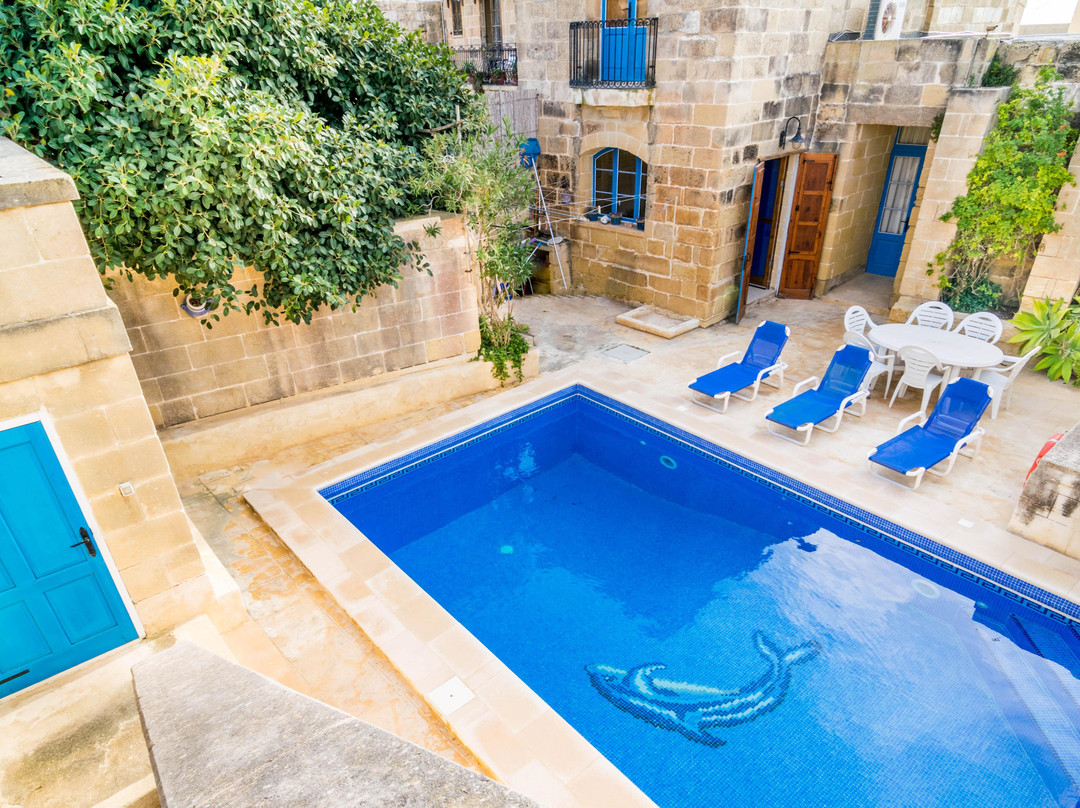 Gozo Village Holidays主图