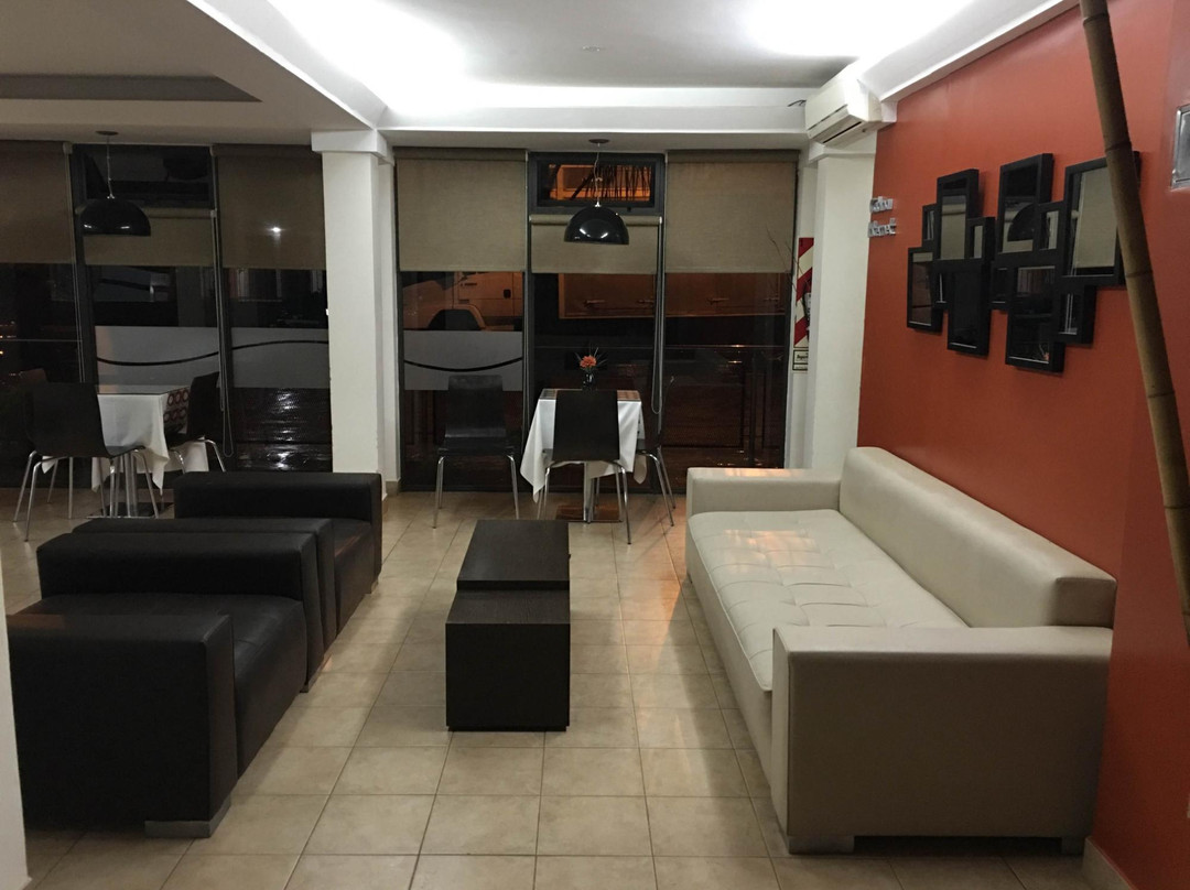 Hotel Paysandu主图