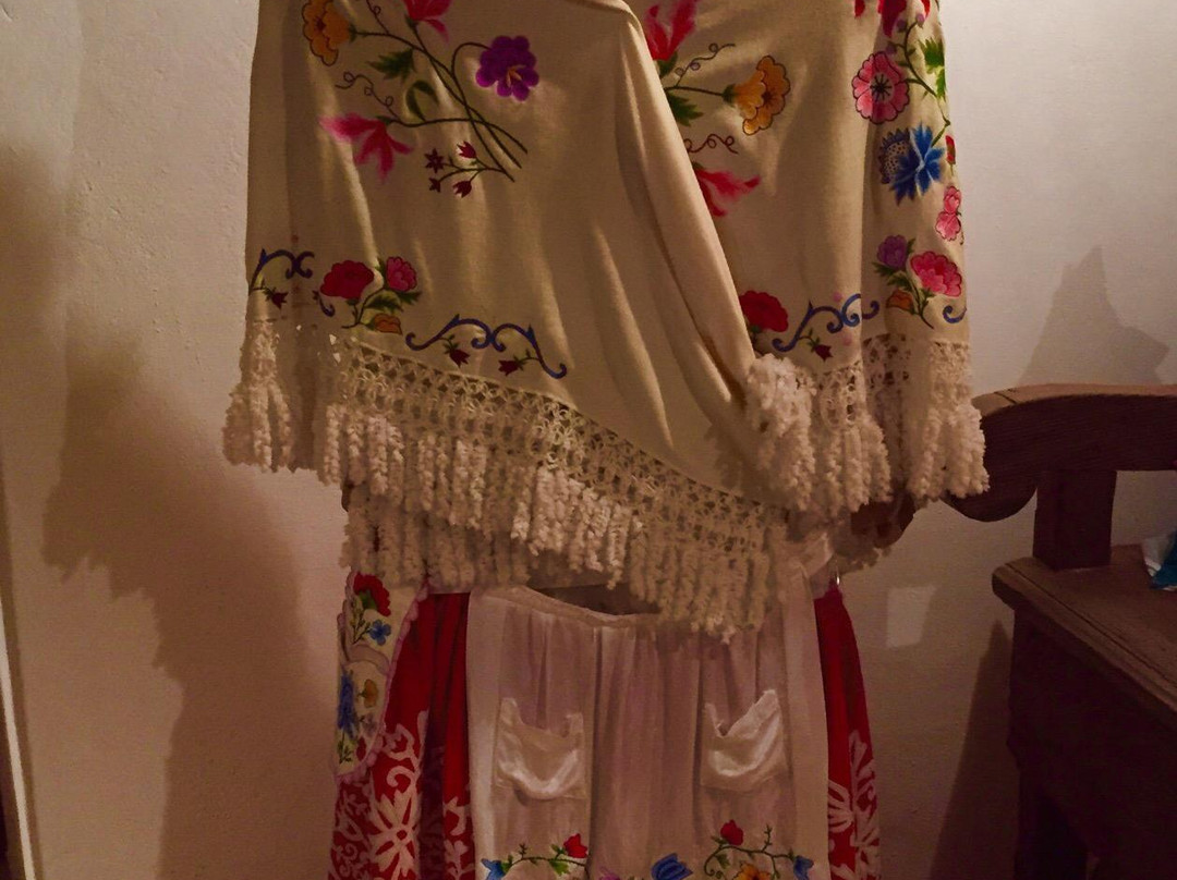 Casa Museu de Alpalhão-Alpalhao必去景点