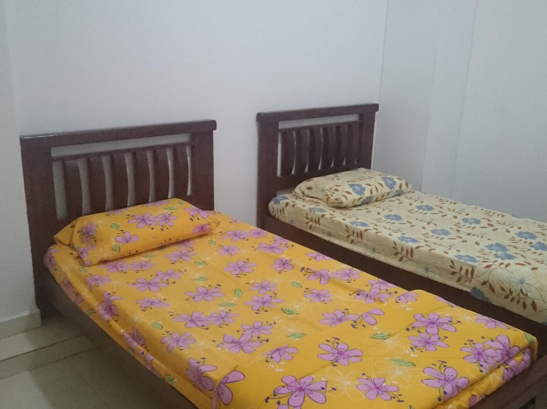 Kuala Sepetang酒店住宿-Hotel Axis