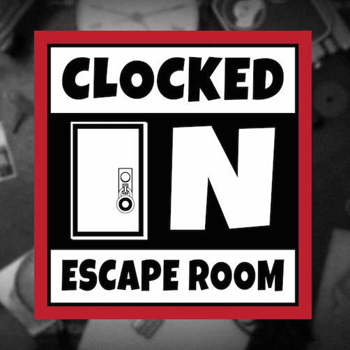 Clocked In Escape Room-圣安东尼奥市必去景点