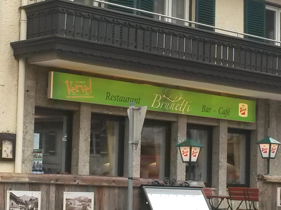 Brunetti