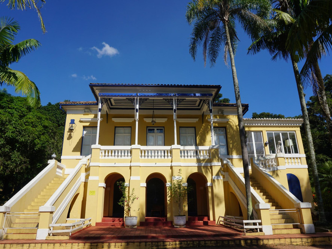Fazenda Nossa Senhora da Conceicao