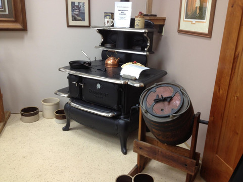 Shadow Hills Maple Syrup Farm-Ontario必去景点