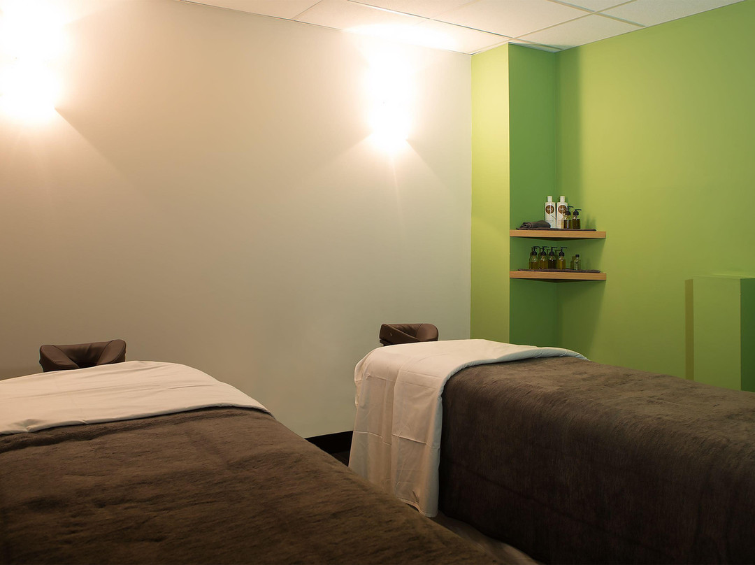 The Massage Company - Camberley-坎伯利必去景点