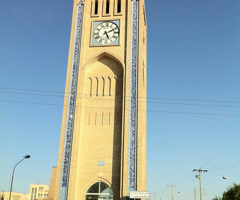 Markar Historical Complex景点图片