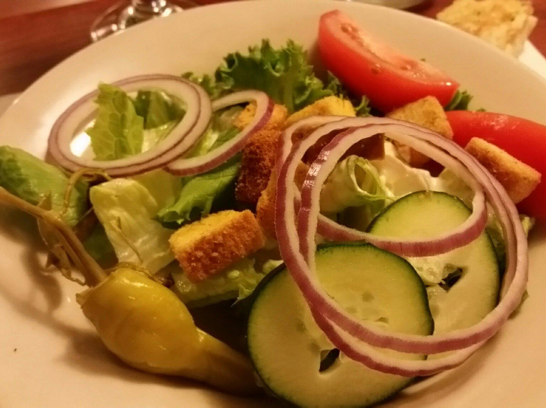 Cortino's Italian Restaurant